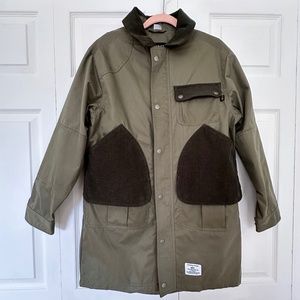 Alpha Industries Parka